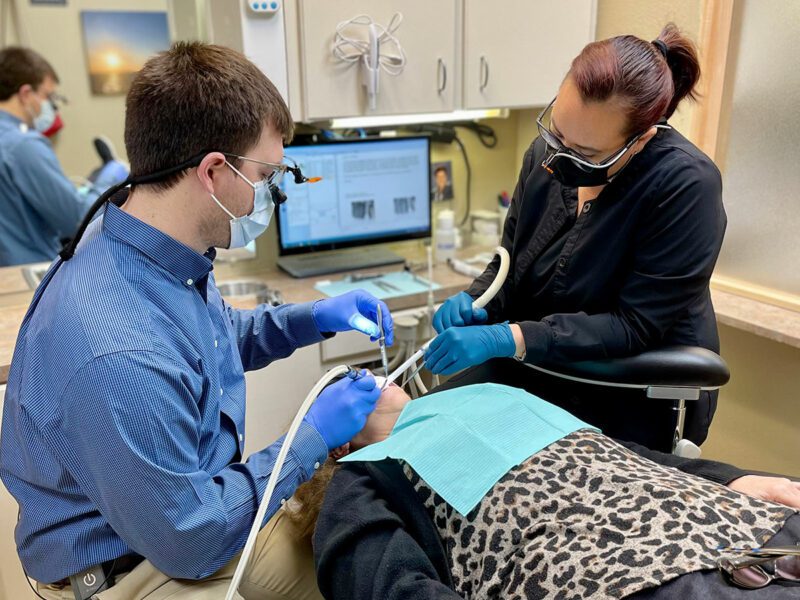 PostOp Instructions Barry Road Dental Group