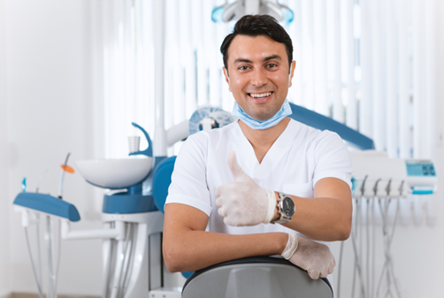 dentist in Zona Rosa