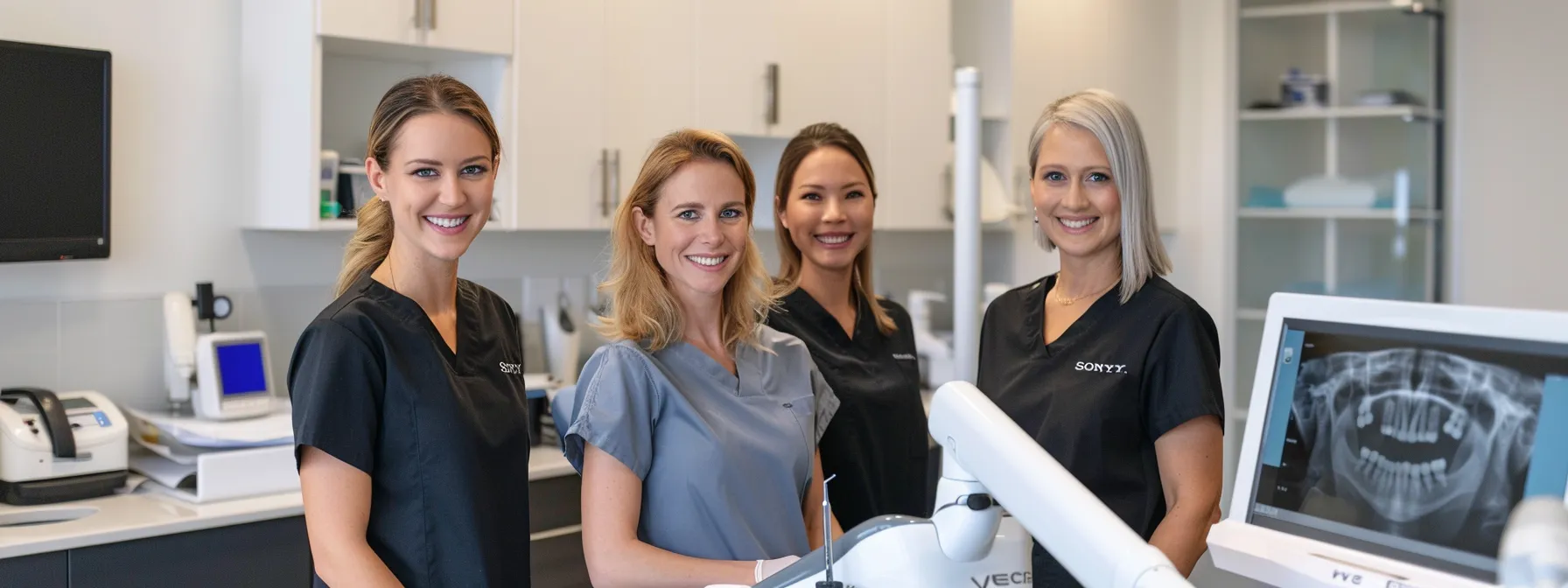 Family Dentistry in Northland Kansas City