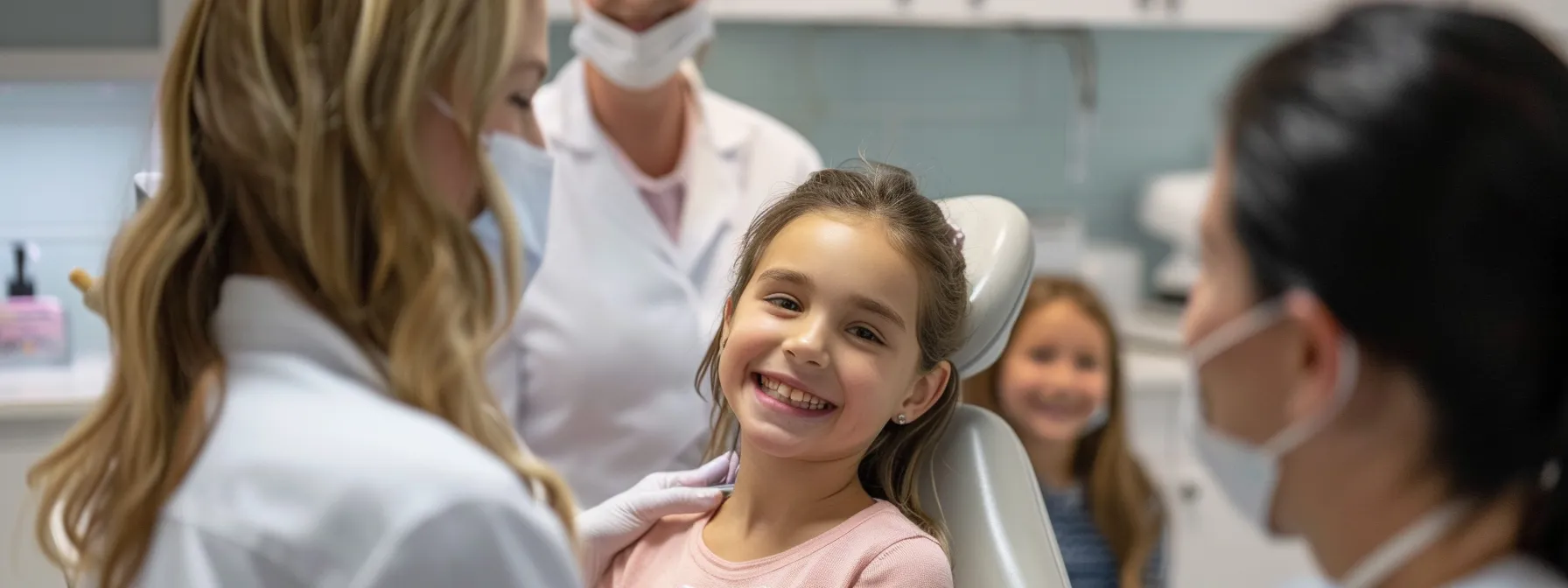 Family Dentistry in Northland Kansas City