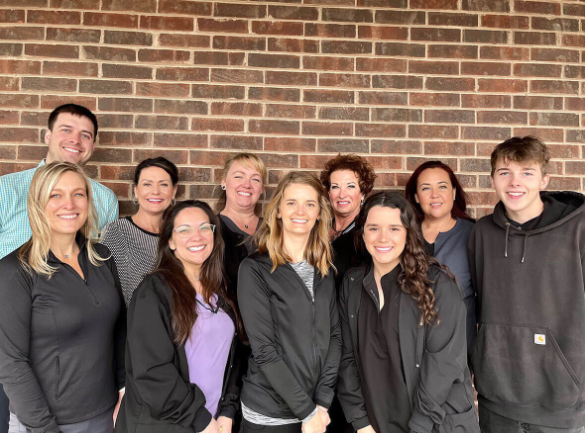Dentistry in Riverside