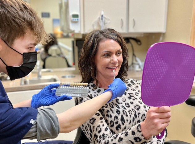 Kansas City Family Dentistry 