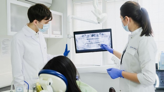 cosmetic dentistry in Riverside