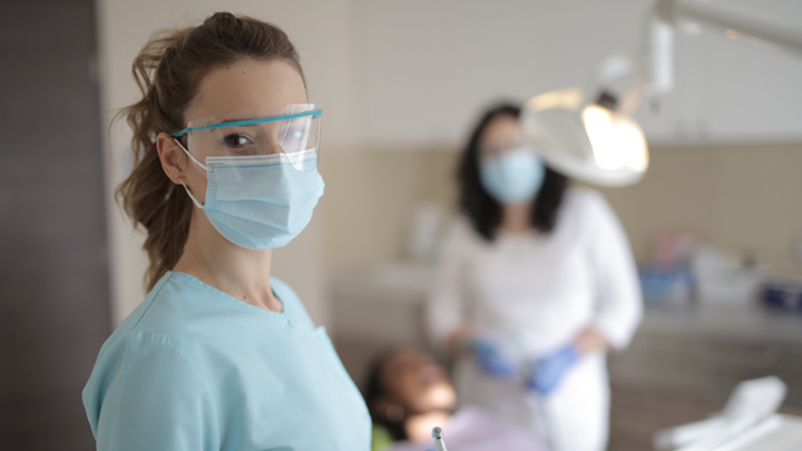 Family Dentist in Riverside 