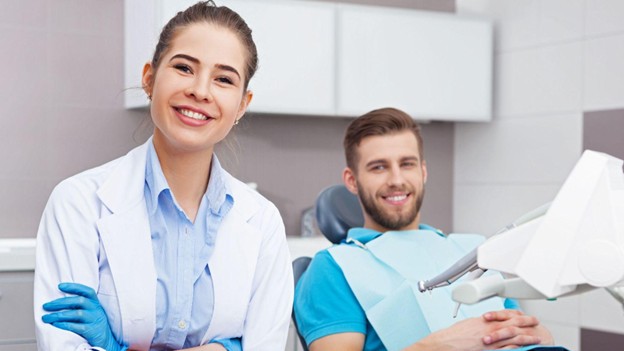 Tiffany Springs Dentistry
