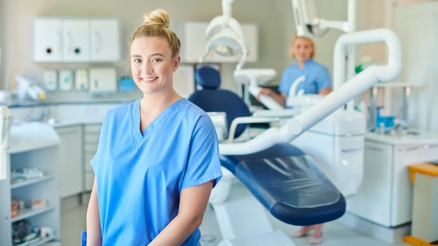 Family Dentistry in Tiffany Springs