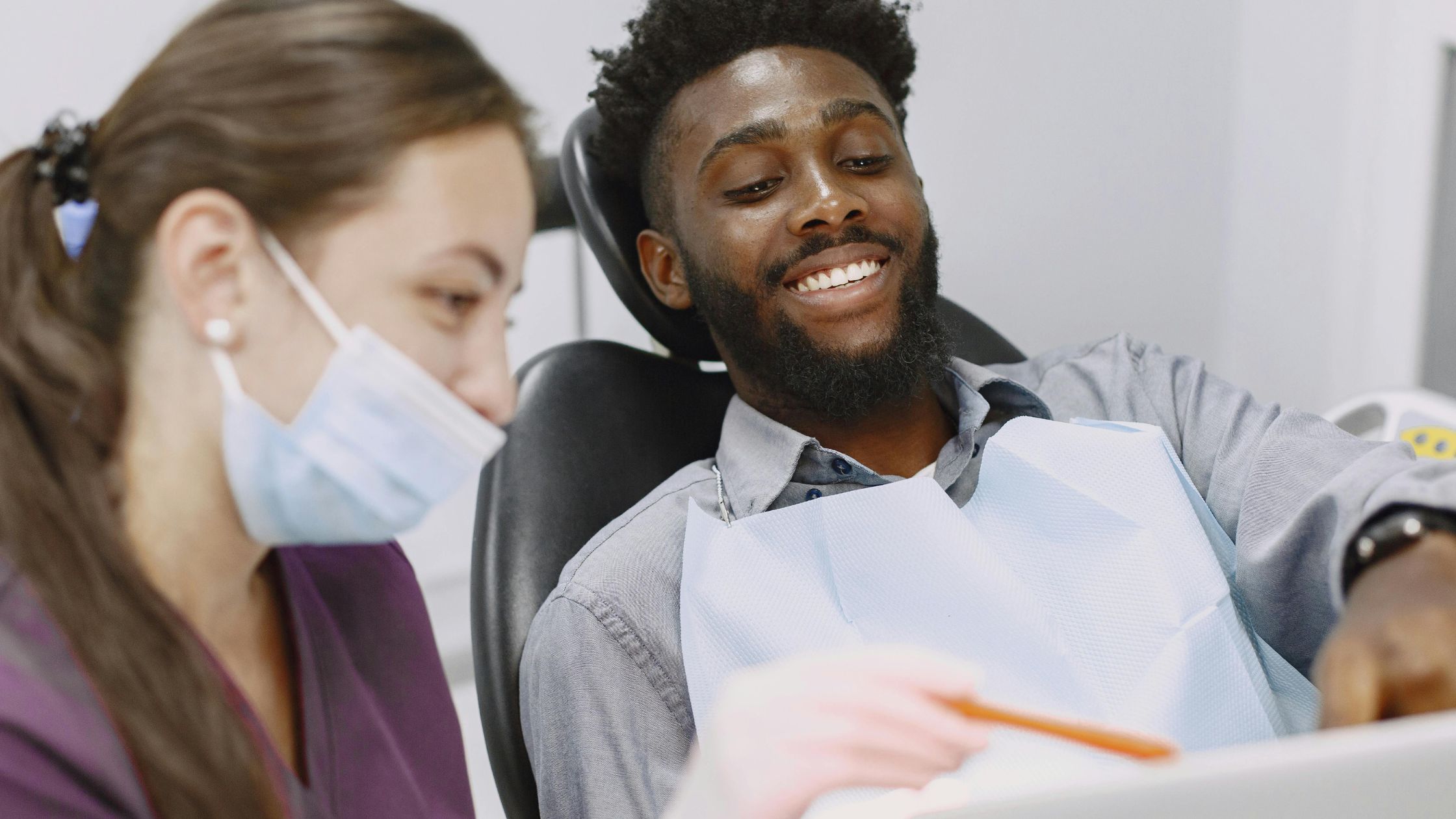 Tiffany Springs Sleep Apnea Dentist