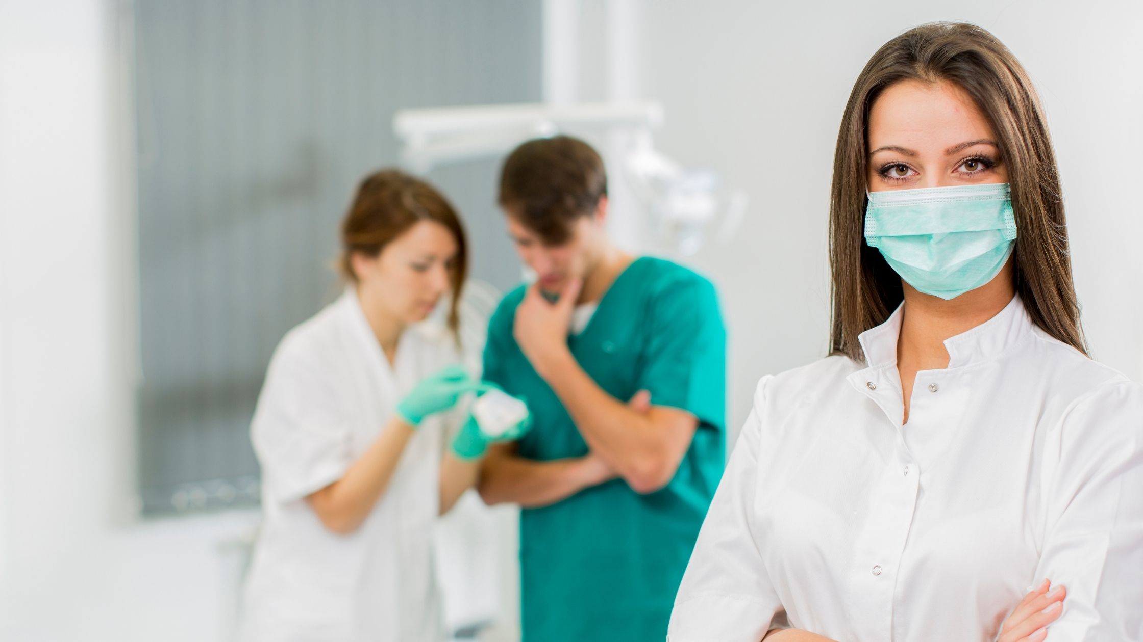 Dentist in Kansas City