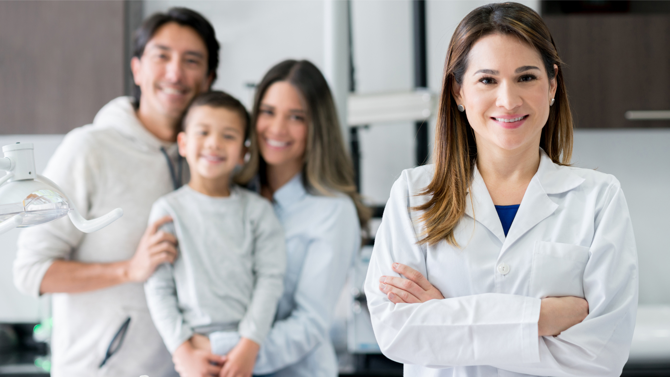 Family Dentist in Northland Kansas City