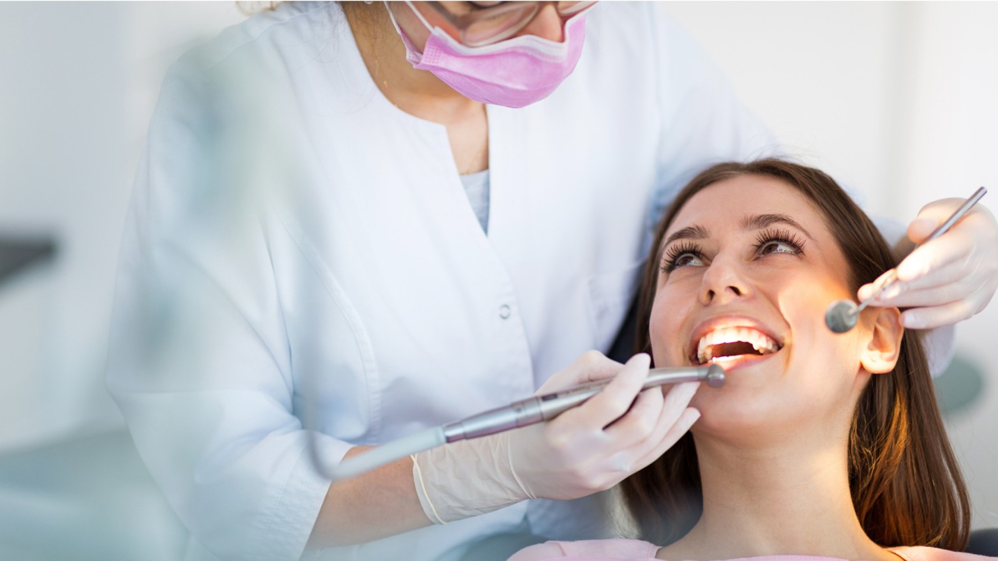 Riverside Cosmetic Dentist
