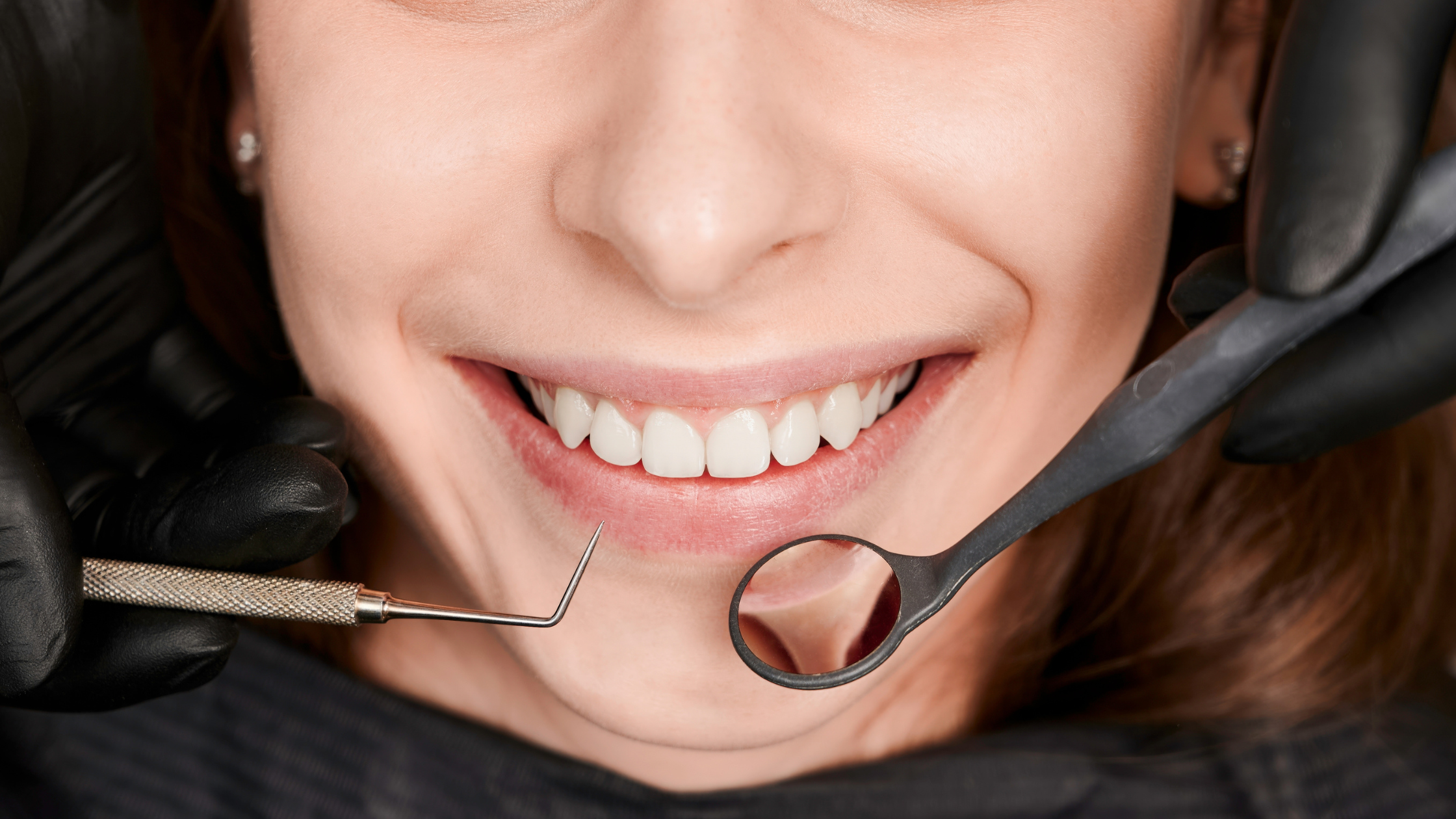 Dentistry in Riverside