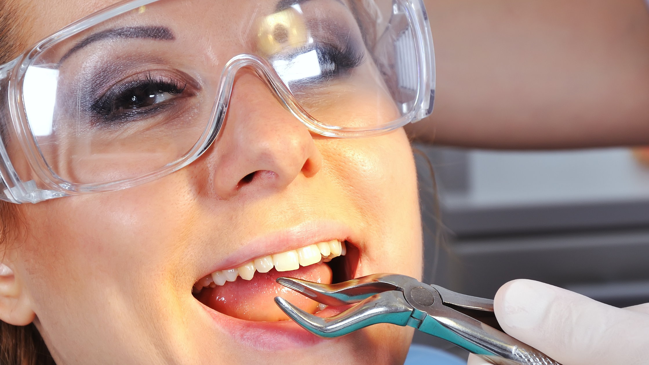 Riverside Crowns and Bridges Dentist