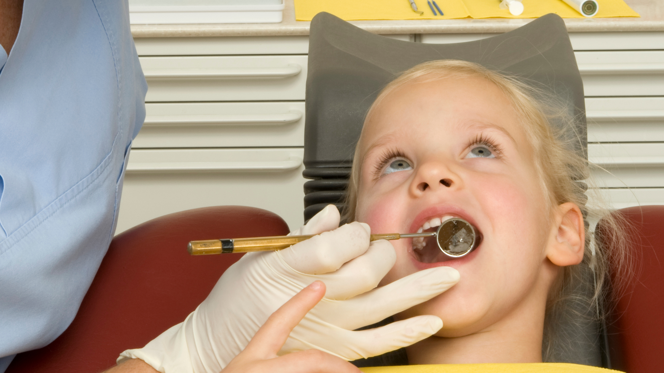 Pediatric Dentist Riverside