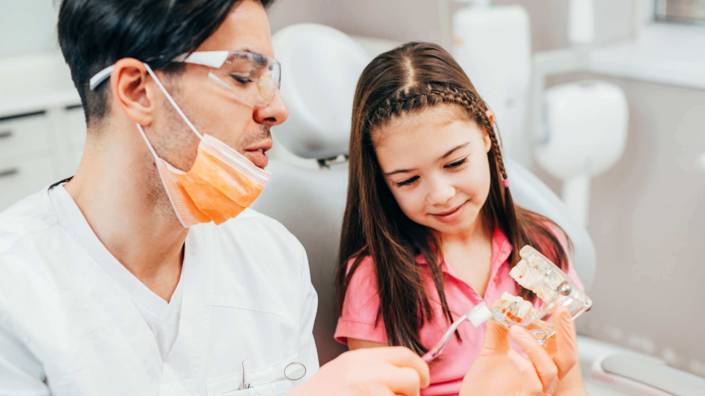 est Pediatric Dentist Near Northland Kansas City