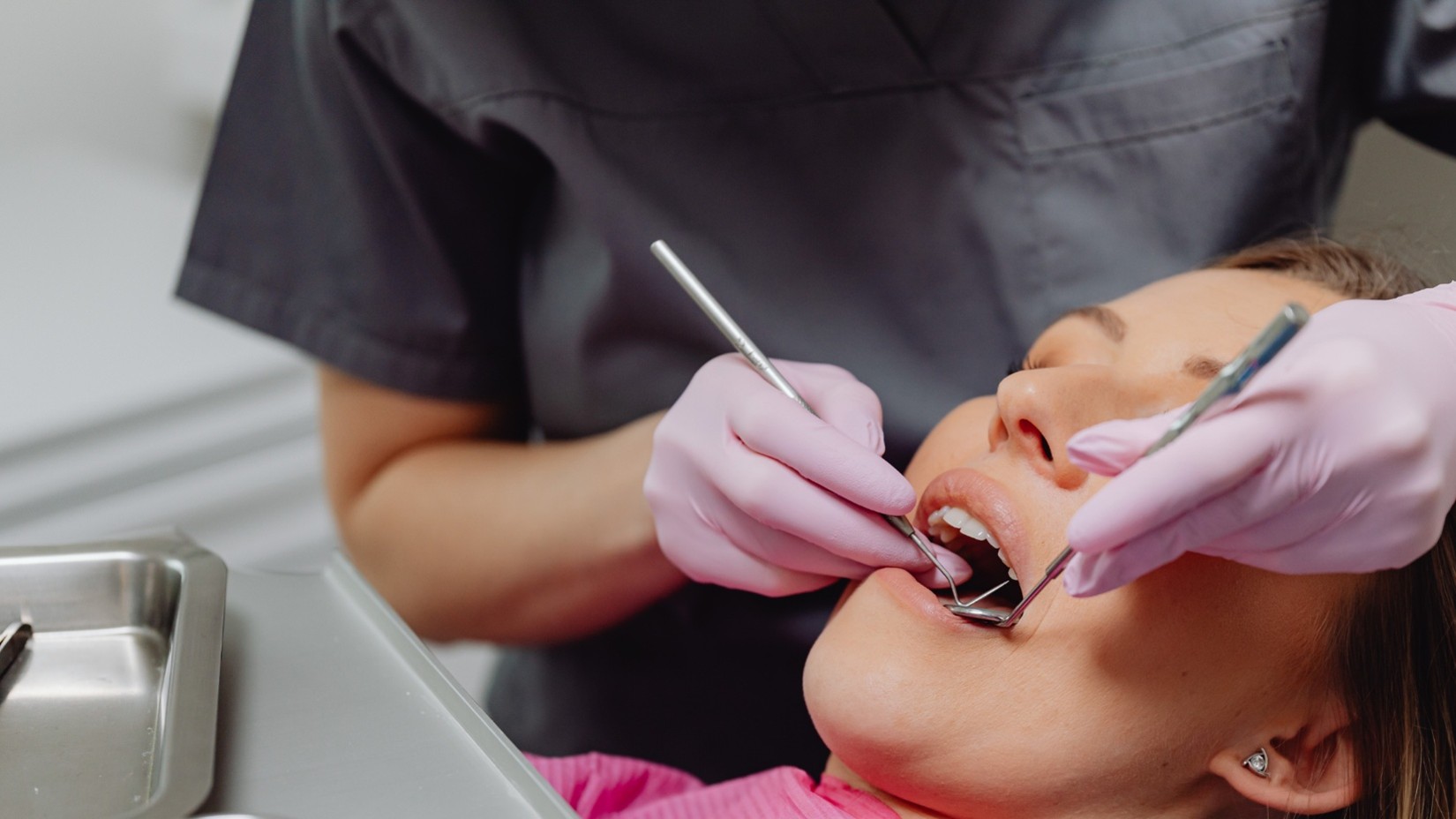 family dentistry in Riverside