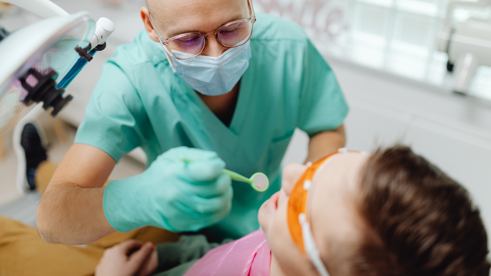 Riverside Family Dentistry