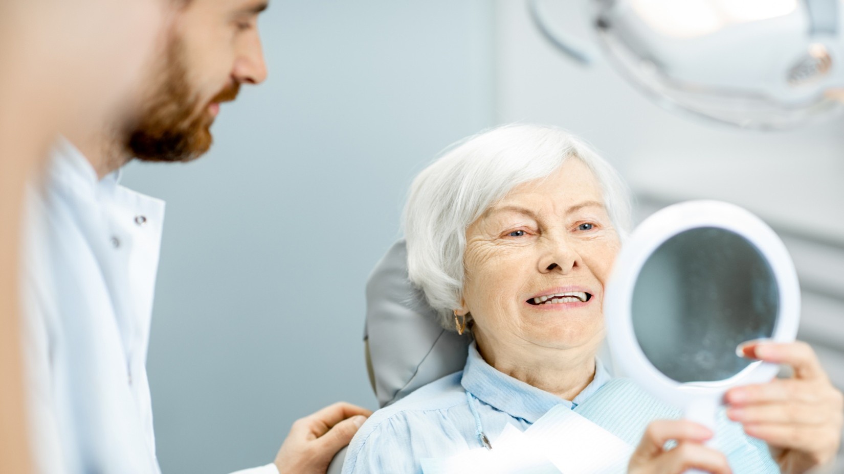 Riverside crowns and bridges dentist