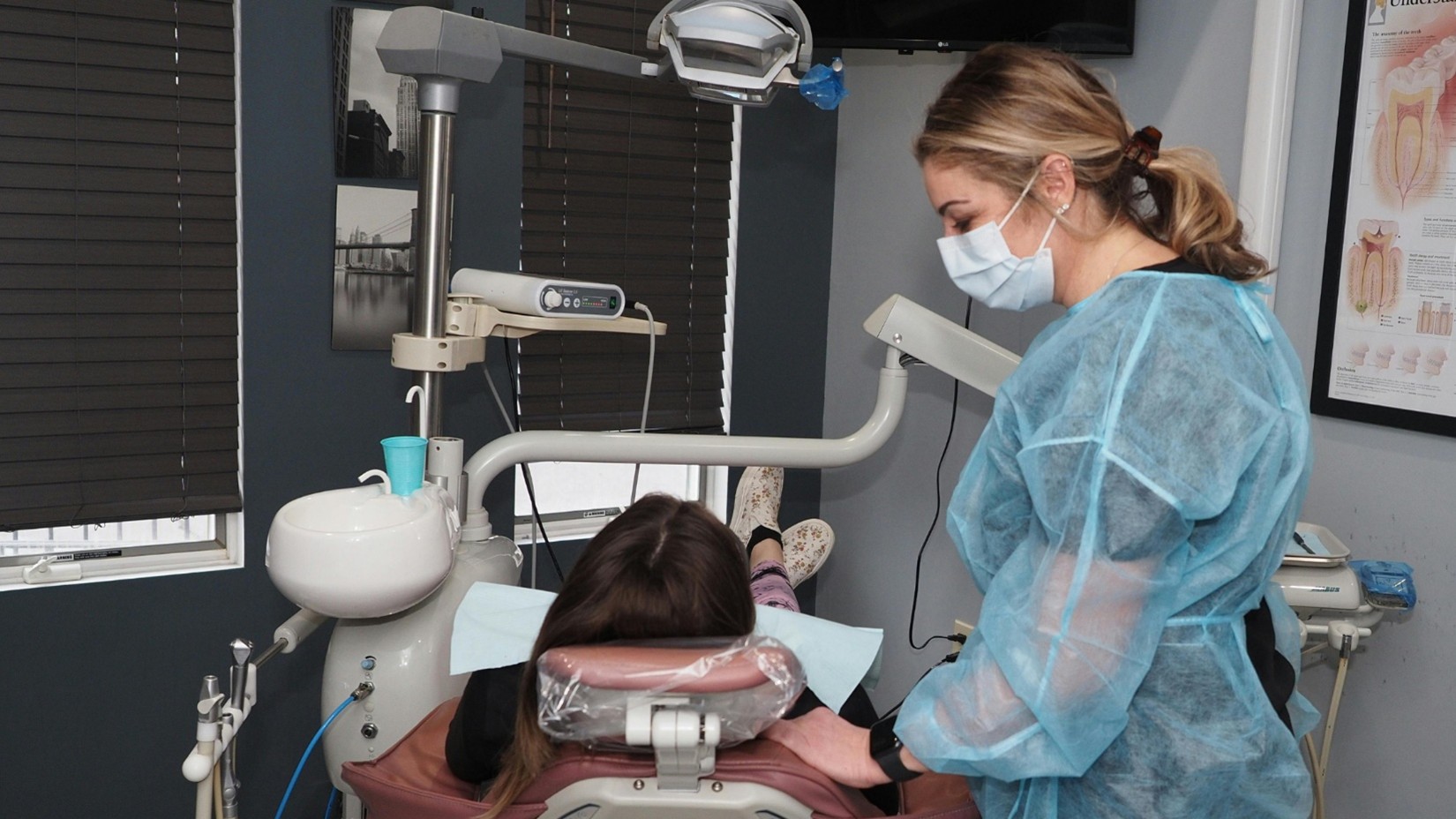 Riverside Crowns and Bridges