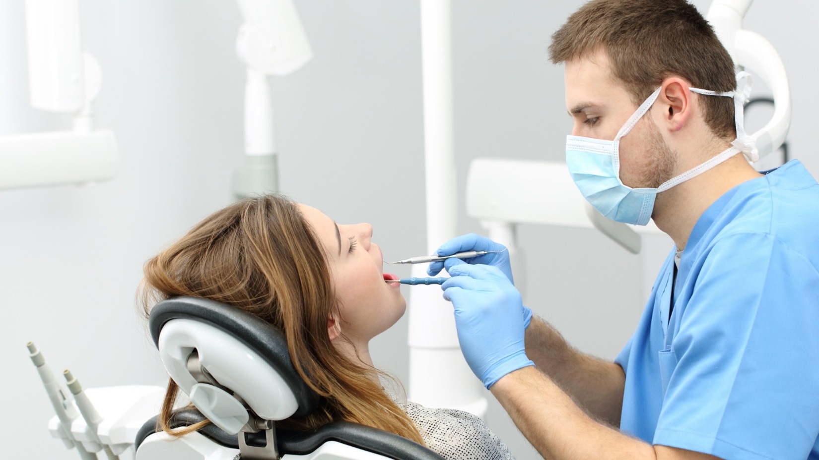 Riverside Crowns and Bridges