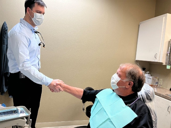 Children's Dentist in Riverside