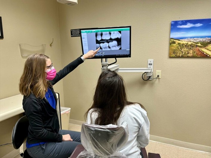 Children's Dentist in Riverside