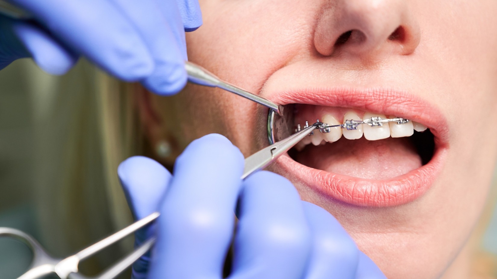 Riverside Dentist