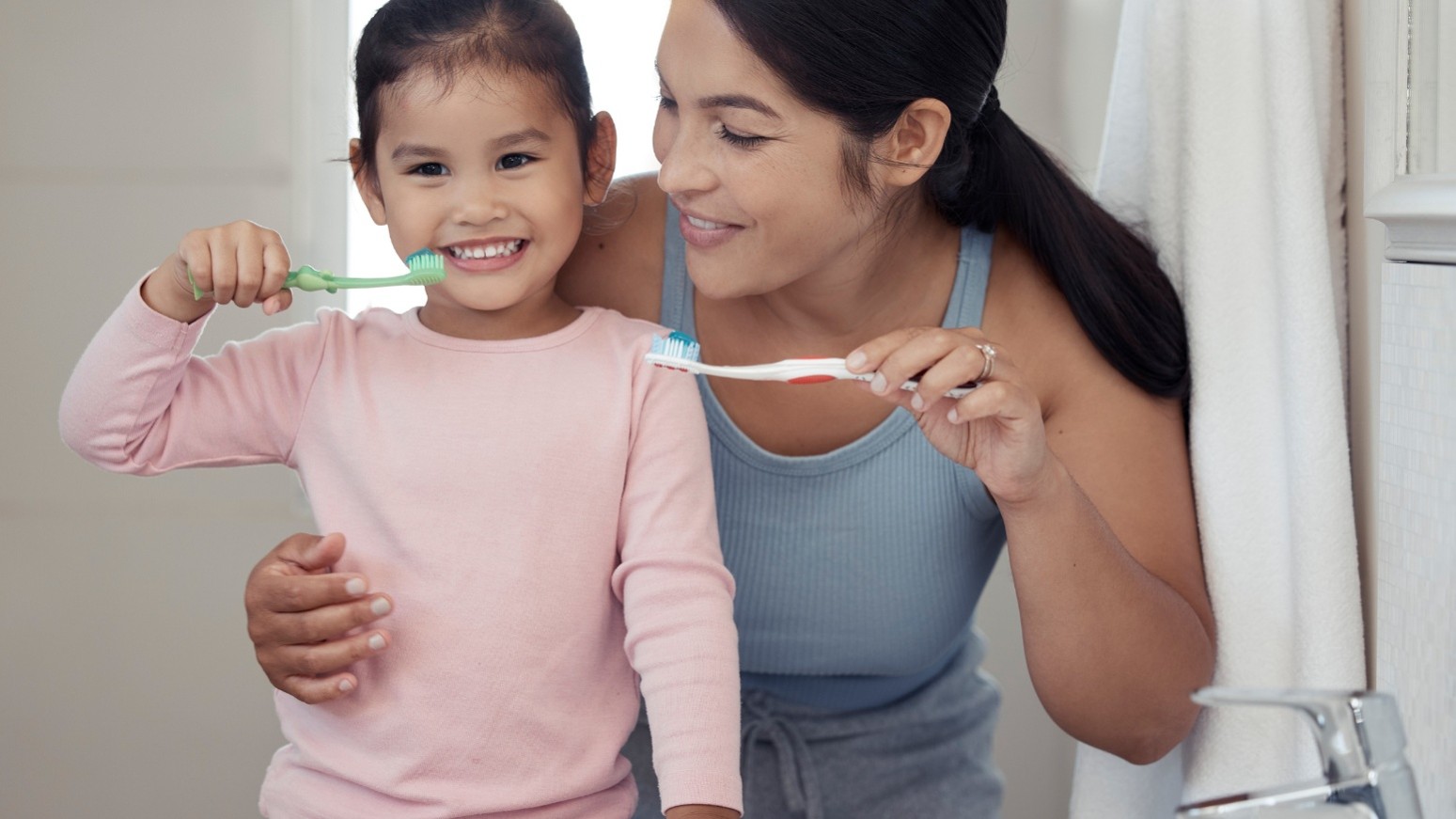 Children's Dentist in Riverside