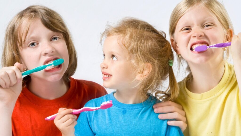 Children's Dentist in Riverside