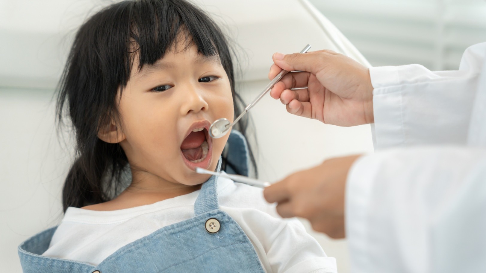 Children's Dentist in Tiffany Springs