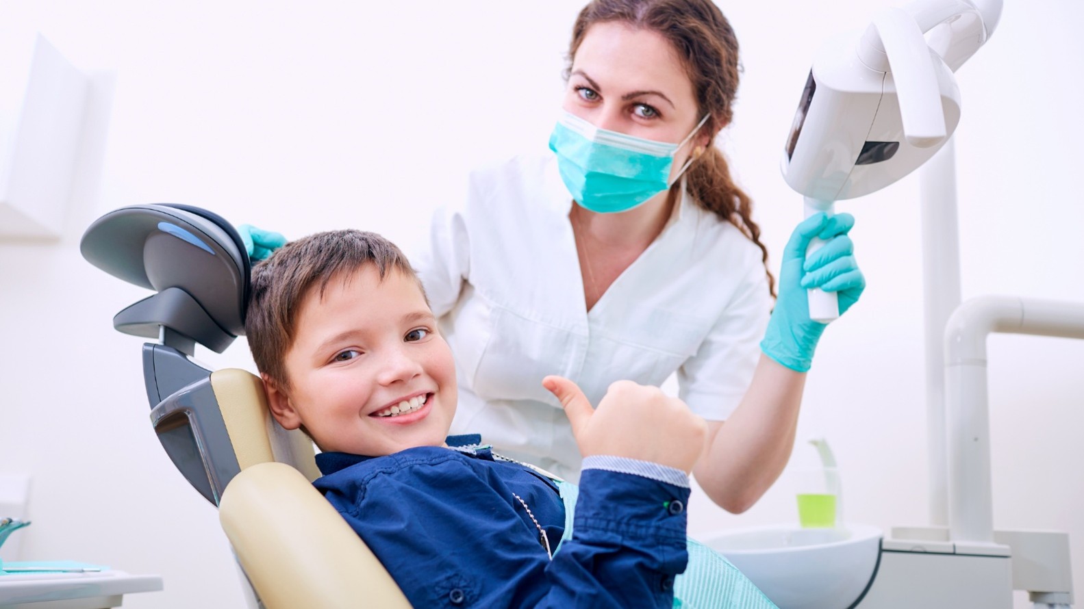 Pediatric Dentistry in Parkville