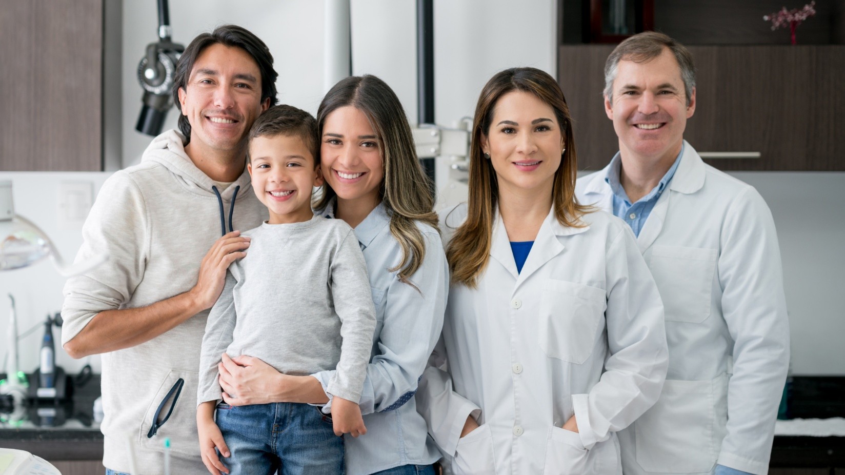 Family Dentistry in Riverside