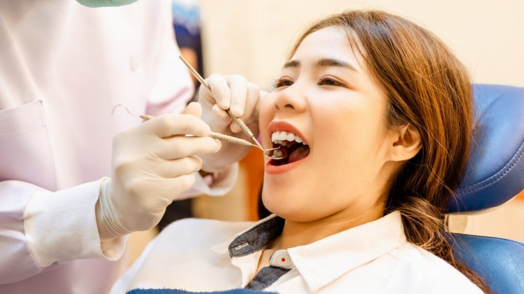Northland Kansas City Dentist